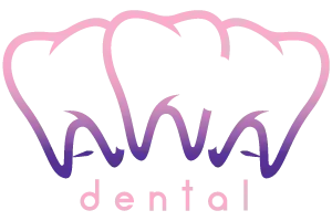 ANA dental logo